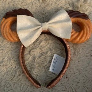 Disney Churro Ears